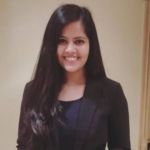 Meet your Posher, Amisha